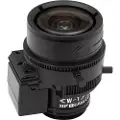 Axis Fujinon - CCTV-objektiv - Ulike brennvidder - Auto Iris - 1/2,8 - CS-feste - 2,8 mm - 8 mm - for AXIS P1365, P1365-E, Q1615, Q1615-E