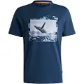 Hugo Boss Dunetrace 01 Kortarmet T-skjorte