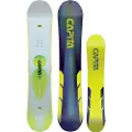 Capita Mercury 2026 Snowboard mønster