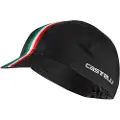 Castelli Italia Cap