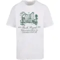 Mister tee Etoile Royale Kortarmet T-skjorte