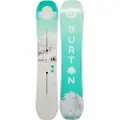 Burton Feelgood 2026 Snowboard mønster