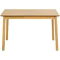 Actona NORDFORMBarlow spisebordNaturSpisebordFra Homeroom
