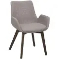 Rowico Home Rowico HomeArmstol Drimsdale, 2-pkGråArmstolerFra Homeroom