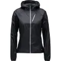Black Diamond Distance Wind Shell Jakke