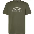 Oakley Camo Ellipse T-skjorte grønn
