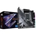 Gigabyte Aorus Prob760i Hovedkort
