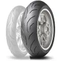 Dunlop Sportsmart Mk4 73w Tl Sportslig Bakdekk