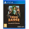 Aspyr Tomb Raider I-iii Remastered