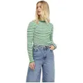 Jack & Jones Jodi Tight Stripe Jjxx Genser