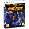 Meridiem Games The Pixel Pulps Collection Special Edition