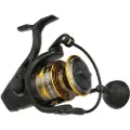 Penn Battle Iv Fiske Spinnehjul