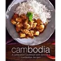 Createspace Independent Publishing Platform Cambodia - Press, Booksumo