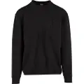 Urban Classics Scuba Zip Pocket Collegegenser