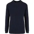 Urban Classics Rib Basic Genser