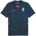 Puma Malmö FF Away Jersey Men, Sport, Dark Night/Fire Orchid, XL