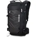 Dakine Poacher 22L Ryggsekk svart