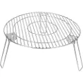 Espegard Grill Grate Fire Pit 50