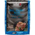 Weber Grill Academy-blanding med naturlig pellets av løvtre