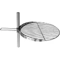 Espegard Grill Stand Fire Pit Brasa 50