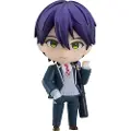 Good Smile Company Nijisanji Nendoroid Doll Kenmochi Toya Actionfigur 10 Cm