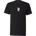 HUF Set Megablast T-skjorte svart