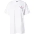 Ellesse La Strega Kortarmet T-skjorte
