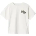 Name it Rolling Stones T-skjorte