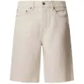 Pepe Jeans Ecru Korte Jeans