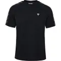Hummel Archive Loose Kortarmet T-skjorte