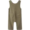 Name it Økologisk Bomull Jumpsuit
