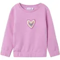 Name it Normal Passform Sweatshirt