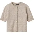 Name it Kortermet Strikket Cardigan