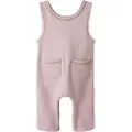 Name it Økologisk Bomull Jumpsuit