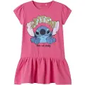 Name it Stitch Kjole