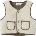 Name it Teddy Vest