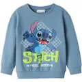 Name it Stitch Sweatshirt