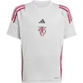 Adidas Jude Bellingham Training Kortarmet T-skjorte