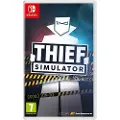 Nintendo Games Switch Thief Simulator Unlimited