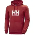Helly Hansen Logo Collegegenser