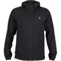 FOX Survivalist Windbreaker svart