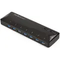 StarTech.com Usb 3.0 Hub 7 Porter