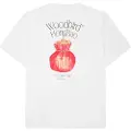 Woodbird WBBaine HongBao T-skjorte hvit