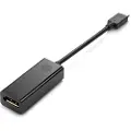 HP DisplayPort adapter