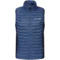 Columbia Powder Pass Hybrid Vest