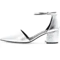 Bianco Biadevived Pumps