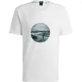 Hugo Boss Graphic Heritage Kortarmet T-skjorte