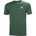 Helly Hansen Nord Graphic Kortarmet T-skjorte