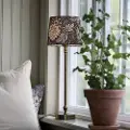 PR Home PR HomeBordlampe LiamBrunBordlamperFra Homeroom