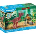 Playmobil Stygimoloch Observasjonsfigur